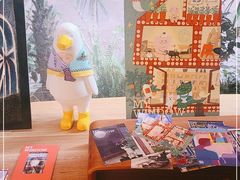 -二酉书店TOYOU BOOKS