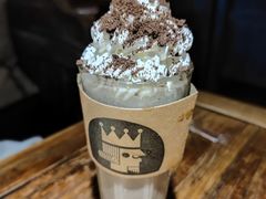 -凯仕国王(龙湾大街店)