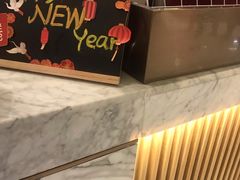 -COSTA COFFEE(恒基名人购物中心店)