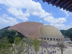 -牛首山文化旅游区