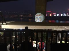 -夜宴江景餐厅