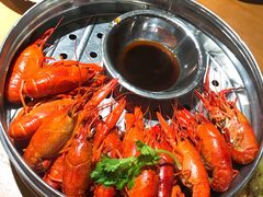 -0574龙虾的故事(东裕店)