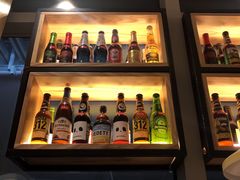 -木屋烧烤(坂田天安云谷店)