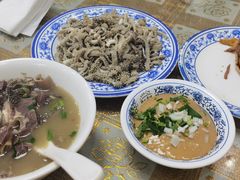 -清真·鸦儿李记·小馆(后海店)