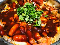 -黄记煌三汁焖锅(悦方IDmall店)