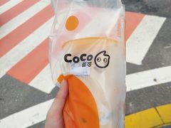 -CoCo都可(东城国贸店)