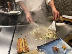 -神户牛排餐厅MOURIYA(总店)