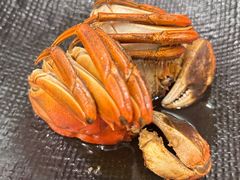 -江南灶中餐厅(南京香格里拉店)