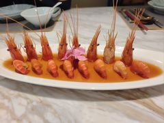 -宴昆山·私房菜(春晖店)