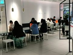 -喜茶(广州东方宝泰店)