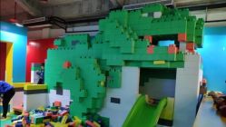 -恐龙探索乐园(磁器口店)