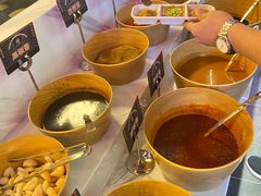 -灼·九寸钉自助烤肉(谷德茂店)