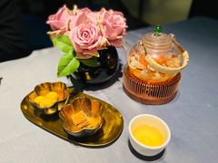 -老吉堂上海本帮菜(工体店)