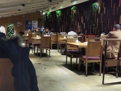 大堂-一轩饺子馆(丽都店)