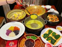 -瑶王府·广西菜(金阳路店)