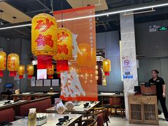 -乔阿马·江南味·驴肉香(龙湖华泾天街店)