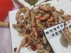 -宾朋海鲜美食餐厅·特色美食(兴海路店)