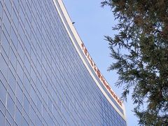 -北京中国大饭店