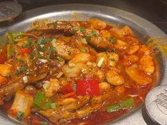 -嘎嘎鸭脑壳(金沙店)