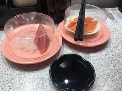 -争鲜回转寿司(南开大悦城店)