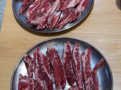-麻蒲碳烤肉(嘉禾东平地铁站19号店)