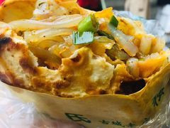 -小陈方酥锅盔(古城总店)