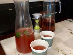 -绿茶餐厅(深圳龙华天虹购物中心店)