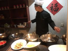 -鲁城往事(游客中心店)