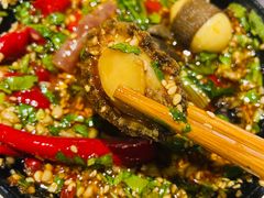 -钢管厂五区小郡肝串串香火锅(人民广场店)
