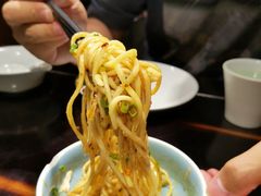 鸡丝凉面-陈麻婆豆腐总店