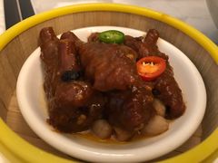 -春申里餐厅(银泰in99店)