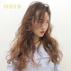 -ODIN 奥丁形象设计 