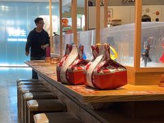 -成都你六姐·牛肉冒菜(上海环宇荟店)