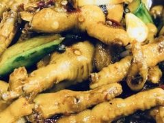 -江城燕子大排档(江汉路步行街店)