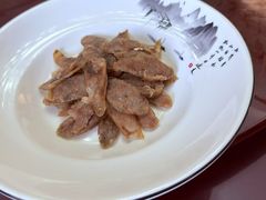 -高老庄·老溧阳·私房菜(南山竹海店)