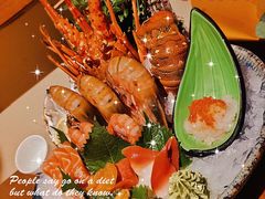 -和创柚子·会席日本料理(新区淮海街店)