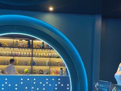-青春足迹·概念店·小憩足疗SPA