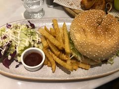 -打趸BTC·Breaktime cafe(北京路店)