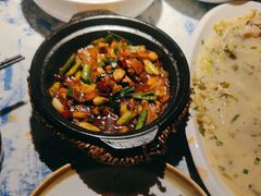 -老外婆·渔村(恒一广场店)