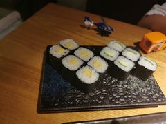 -寿司皇(扬名广场店)