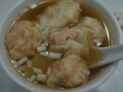 -麦文记面家(佐敦店)