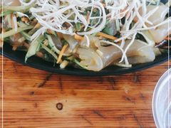 -清真海鲜大排档(原芥园道店)