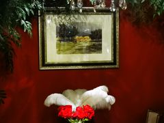 -第101座花园餐厅(湖滨88店)