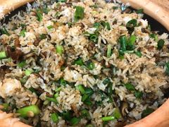 -台山美食一绝阿四台山黄鳝饭(阿四创作店)