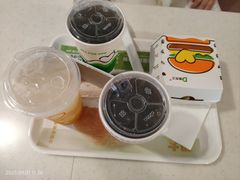 -德克士(步行街店)