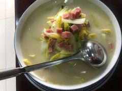 -京碗居老北京特色菜(北环东路店)