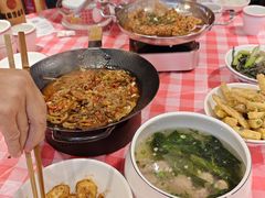 -龙师傅卤炒(天马店)