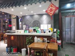 -娄三少·老北京春饼烤鸭家常菜(富力又一城店)