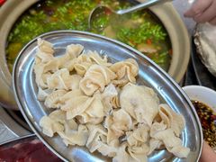 -楠波炭炉鸡煲馆(桥北店)