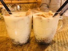 泡鲁达-多哥水傣味餐厅(司马巷店)